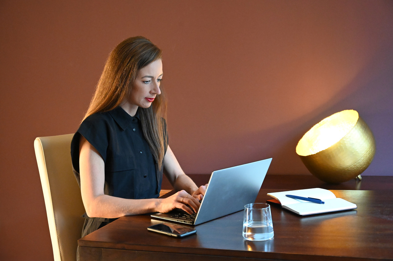 Virtuelle Assistenz für Solopreneure und Kleinunternehmer:innen