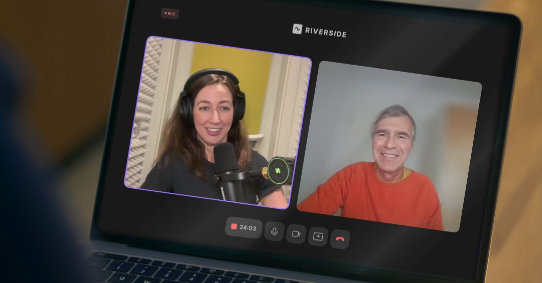 #13 BONUS: Podcasthon 2026 – Interview mit Michael Wagner über Hanseatic Help