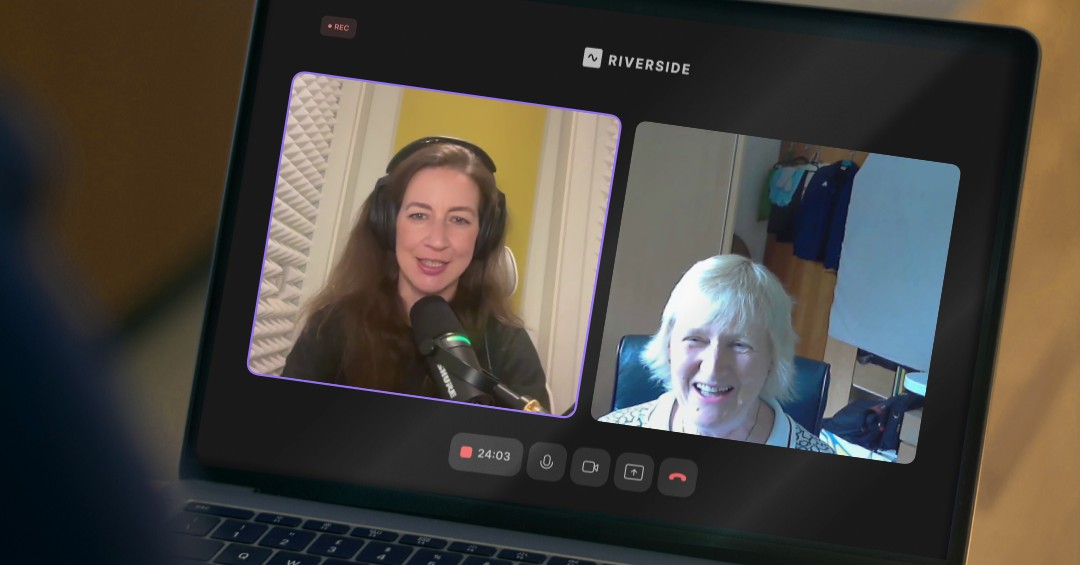 #18 Der letzte Wunsch – Interview mit Barbara Graf über Glücksmomente